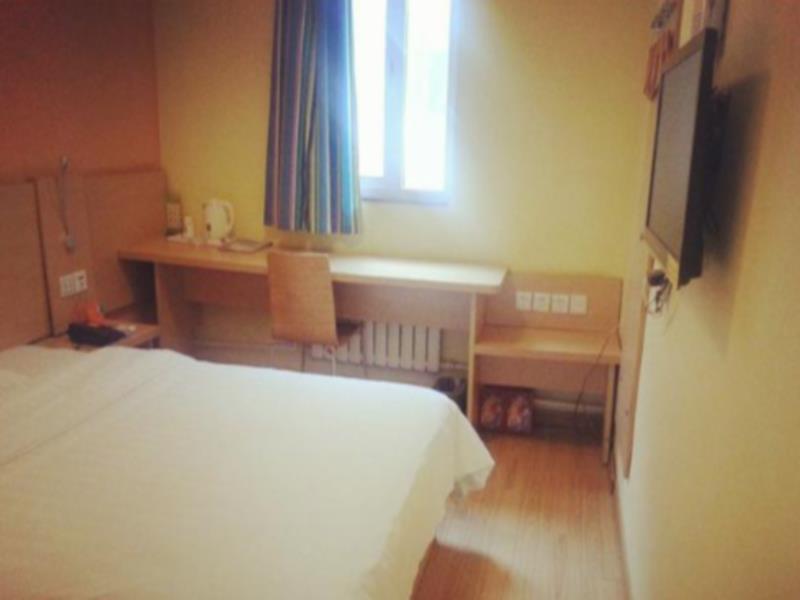 7Days Inn Guiyang West Yan'An Road Exteriör bild